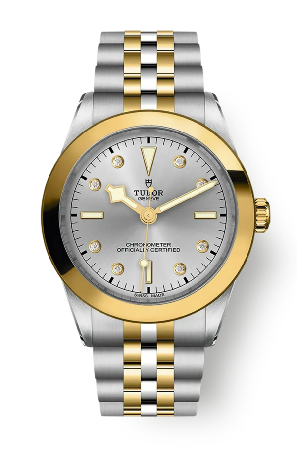 Tudor Black Bay 31 36 39 41 39mm m79663-0007