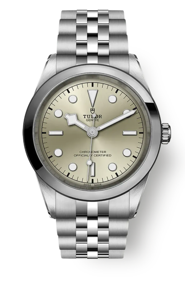Tudor Black Bay 31 36 39 41 41mm m79680-0003