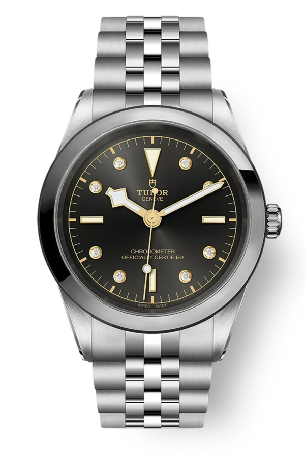 Tudor Black Bay 31 36 39 41 41mm m79680-0004