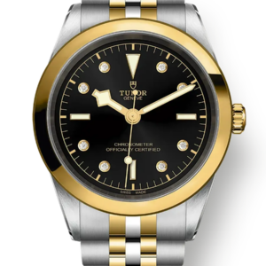 Tudor Black Bay 31 36 39 41 41mm m79683-0006