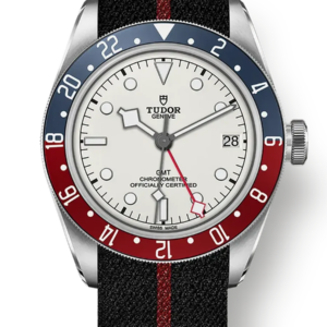 Tudor Black Bay Gmt 41mm m79830rb-0012