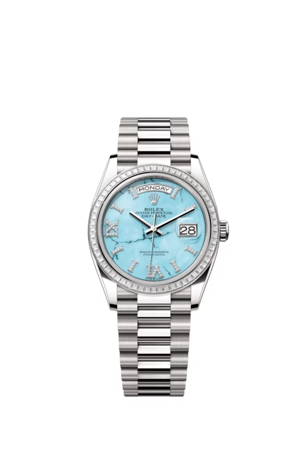 Rolex Day Date 36mm 128399TBR-0011