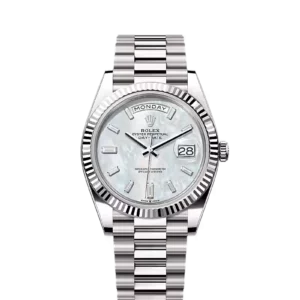Rolex Day Date 40mm 228239-0078