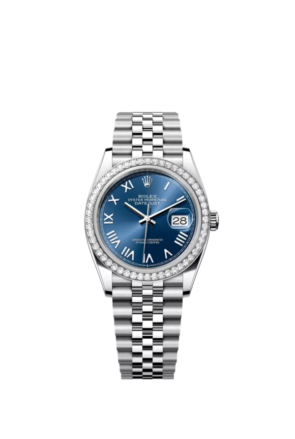 Rolex Datejust 36mm 126284RBR-0061