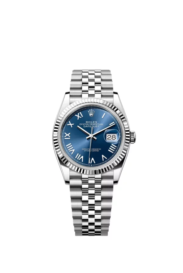 Rolex Datejust 36mm 126234-0069