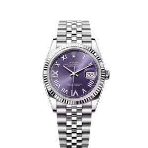 Rolex Datejust 36mm 126234-0063