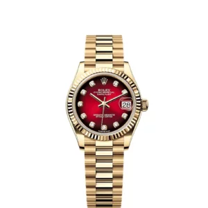 Rolex Datejust 31mm 278278-0049