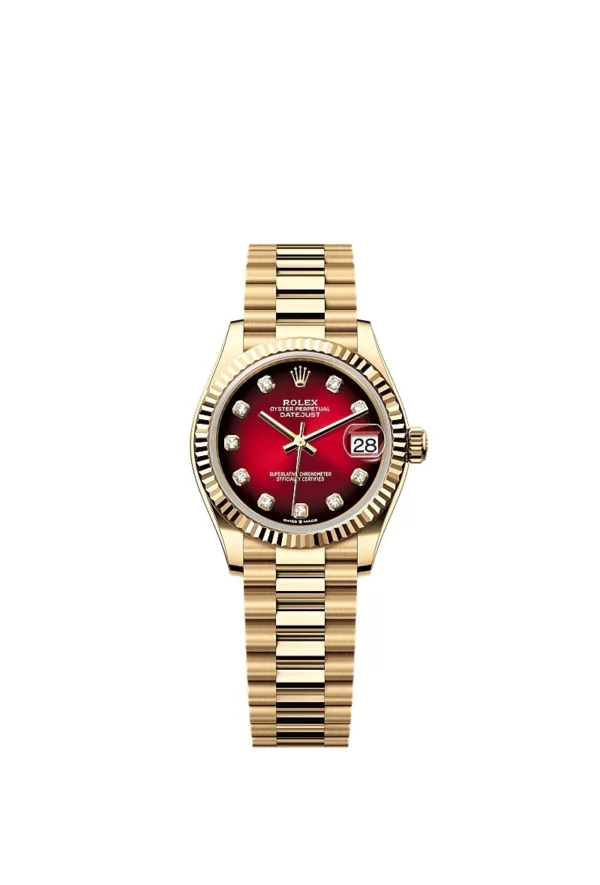 Rolex Datejust 31mm 278278-0049
