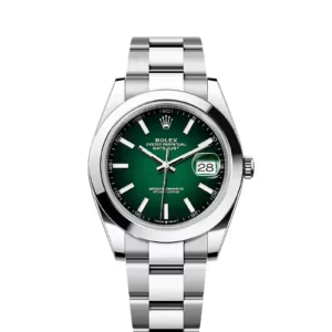 Rolex Datejust 41mm 126300-0025