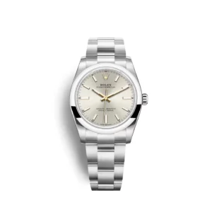 Rolex Oyster Perpetual 34mm 124200-0001