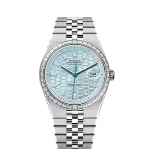 Rolex Land Dweller 40mm 127386TBR-0001
