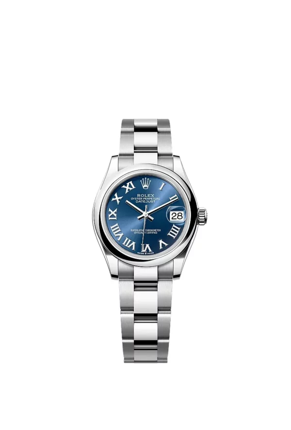 Rolex Datejust 31mm 278240-0017