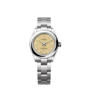 Rolex Oyster Perpetual 28mm 276200-0007