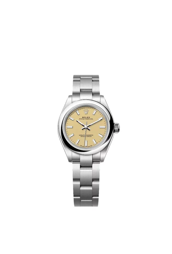 Rolex Oyster Perpetual 28mm 276200-0007