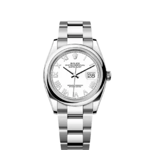 Rolex Datejust 36mm 126200-0028