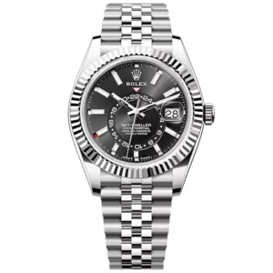 Rolex Sky Dweller 42mm 336934-0008
