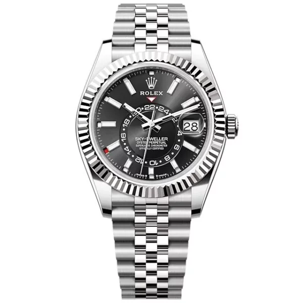 Rolex Sky Dweller 42mm 336934-0008