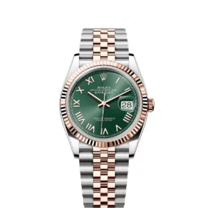 Rolex Datejust 36mm 126231-0051