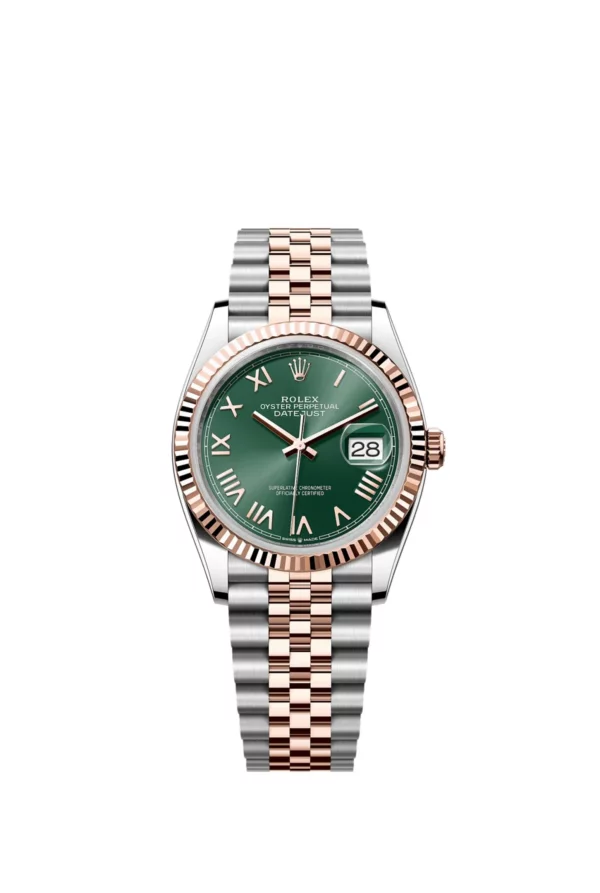 Rolex Datejust 36mm 126231-0051