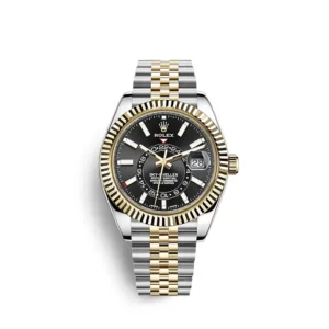 Rolex Sky Dweller 42mm 326933-0005