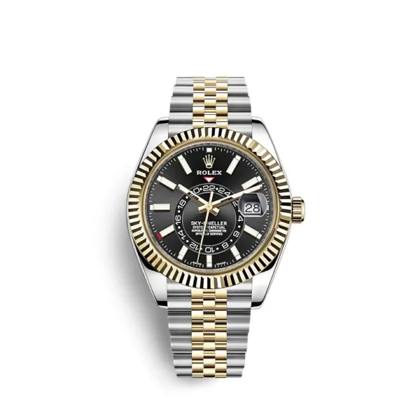 Rolex Sky Dweller 42mm 326933-0005