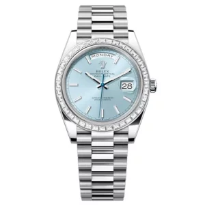 Rolex Day Date 40mm 228396TBR-0039