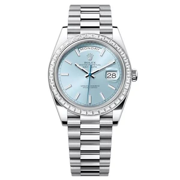 Rolex Day Date 40mm 228396TBR-0039