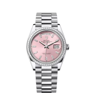 Rolex Day Date 36mm 128396TBR-0025