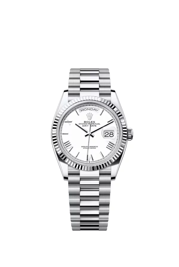 Rolex Day Date 36mm 128236-0017
