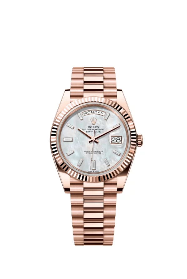 Rolex Day Date 40mm 28235-0056