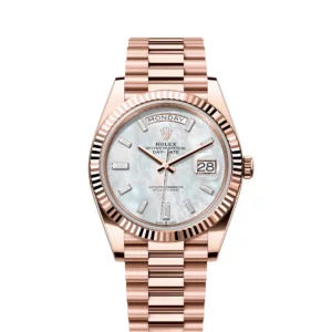 Rolex Day Date 40mm 228235-0056