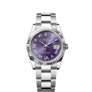 Rolex Datejust 36mm 126234-0064
