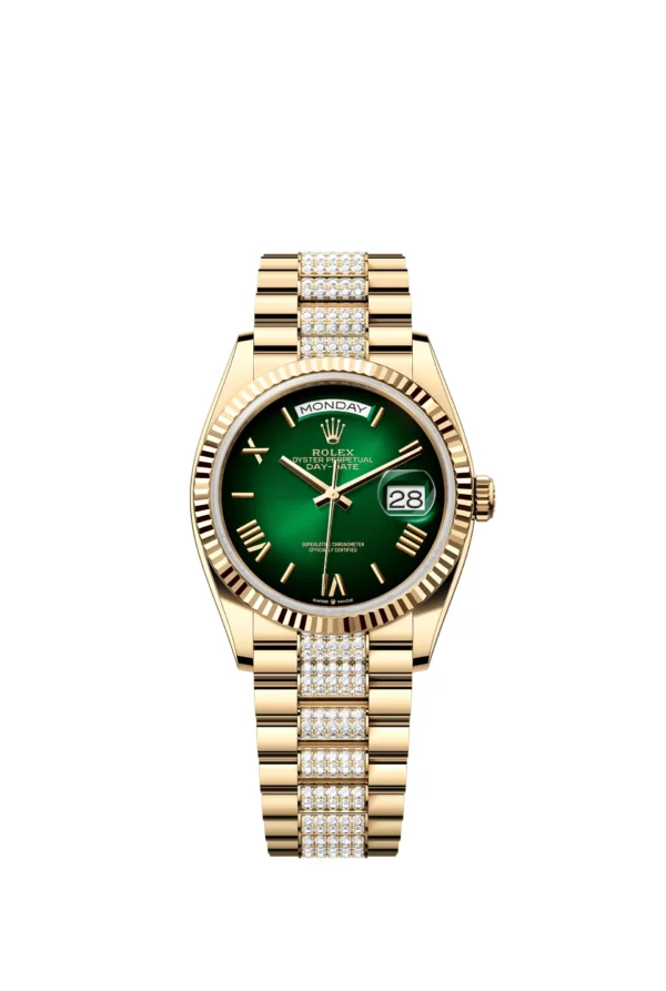 Rolex Day Date 36mm 128238-0119