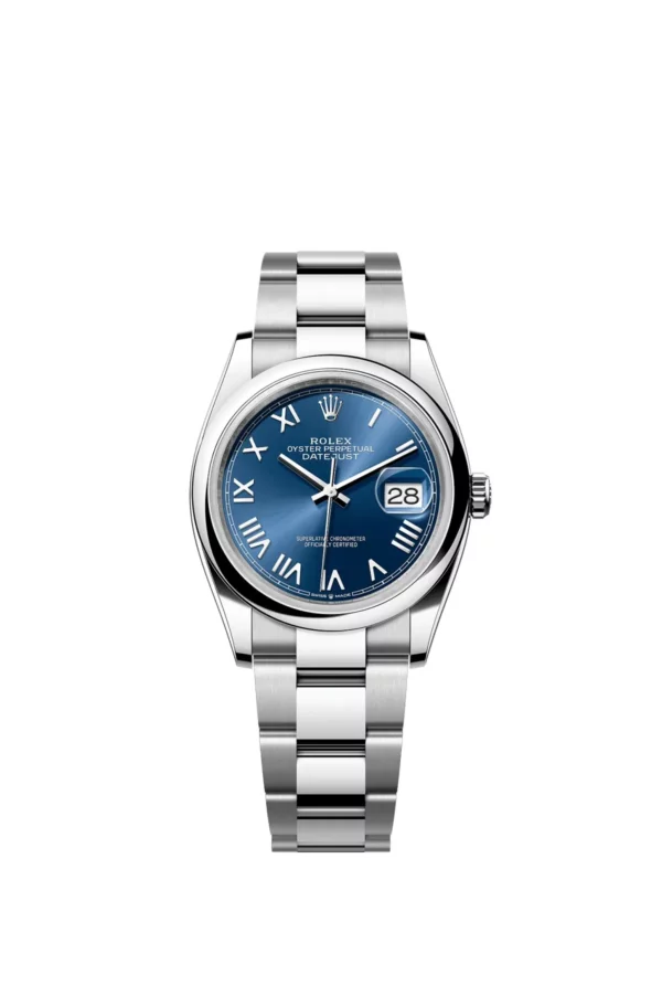 Rolex Datejust 36mm 126200-0030