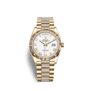Rolex Day Date 36mm 128238-0077