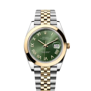 Rolex Datejust 41mm 126303-0024