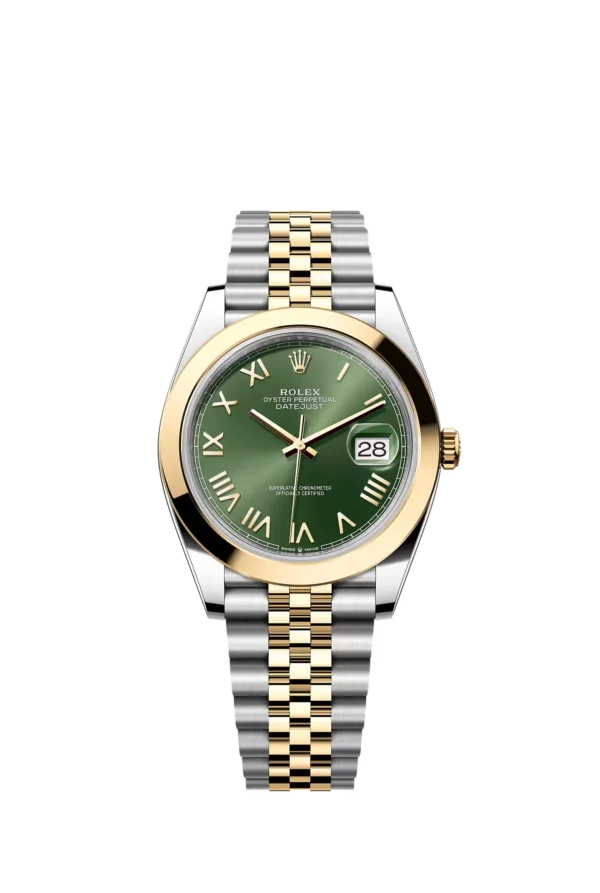 Rolex Datejust 41mm 126303-0024