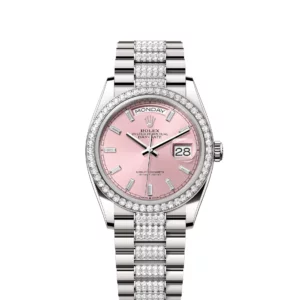 Rolex Day Date 36mm 128349RBR-0054