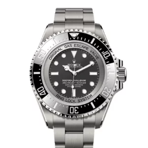 Rolex Sea Dweller 50mm 126067-0002