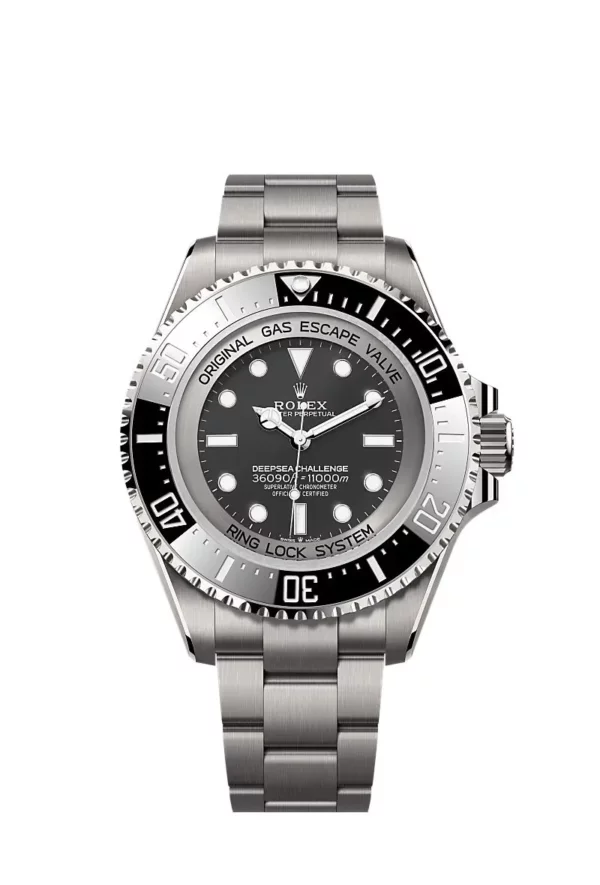 Rolex Sea Dweller 50mm 126067-0002