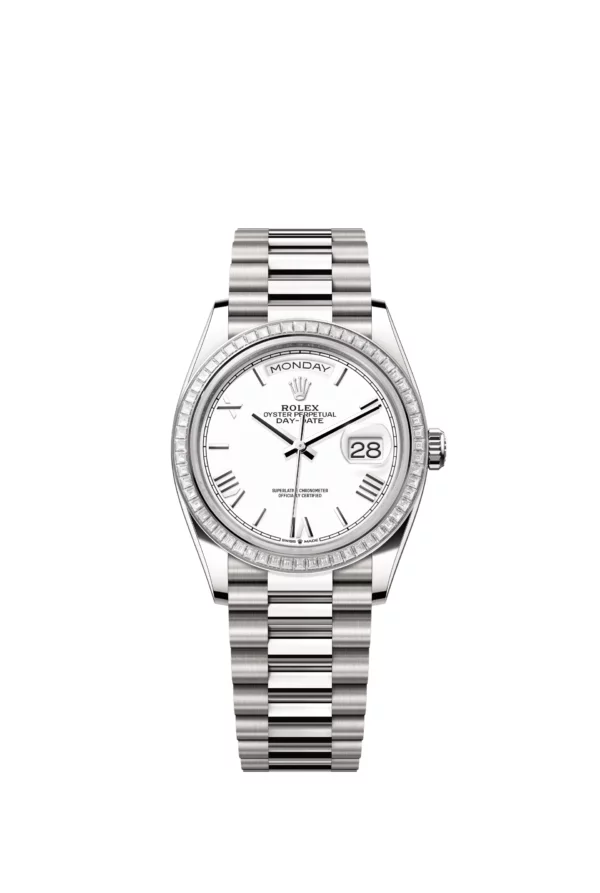 Rolex Day Date 36mm 128399TBR-0019