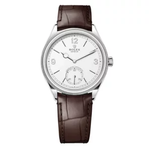Rolex Perpetual 39mm 52509-0006
