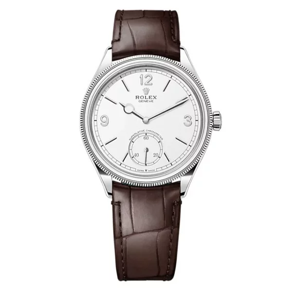 Rolex Perpetual 39mm 52509-0006