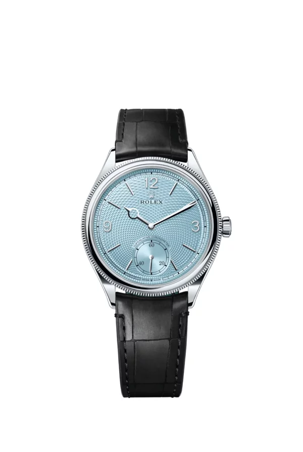 Rolex Perpetual 39mm 52506-0003