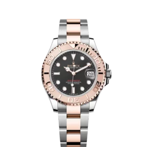 Rolex Yacht Master 37mm 268621-0004