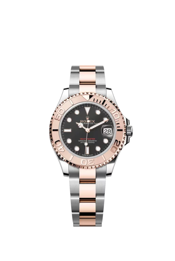Rolex Yacht Master 37mm 268621-0004