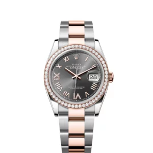 Rolex Datejust 36mm 126281RBR-0036