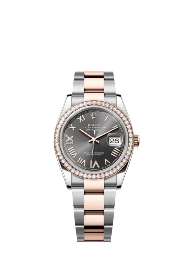 Rolex Datejust 36mm 126281RBR-0036