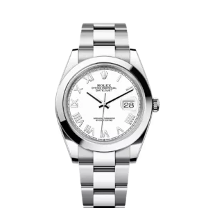 Rolex Datejust 41mm 126300-0027