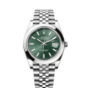 Rolex Datejust 41mm 126300-0020